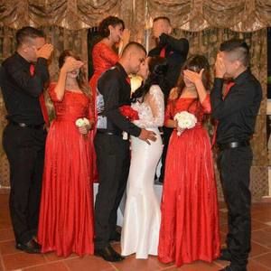 Meet your Posher, Yeni lorena